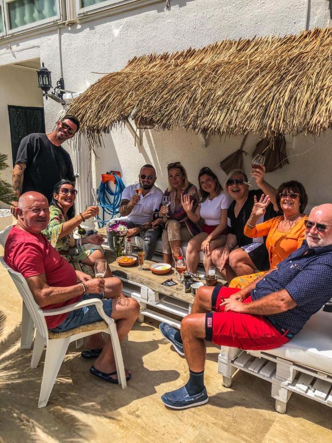 Conny's (adults Only) Hotel