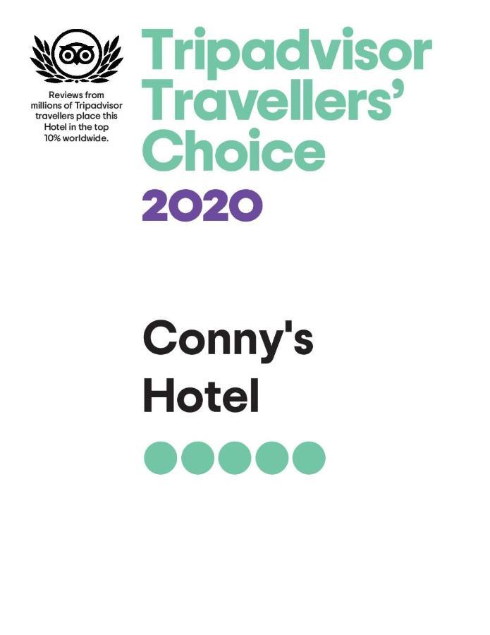 Hotel Conny's (adults Only) 2*