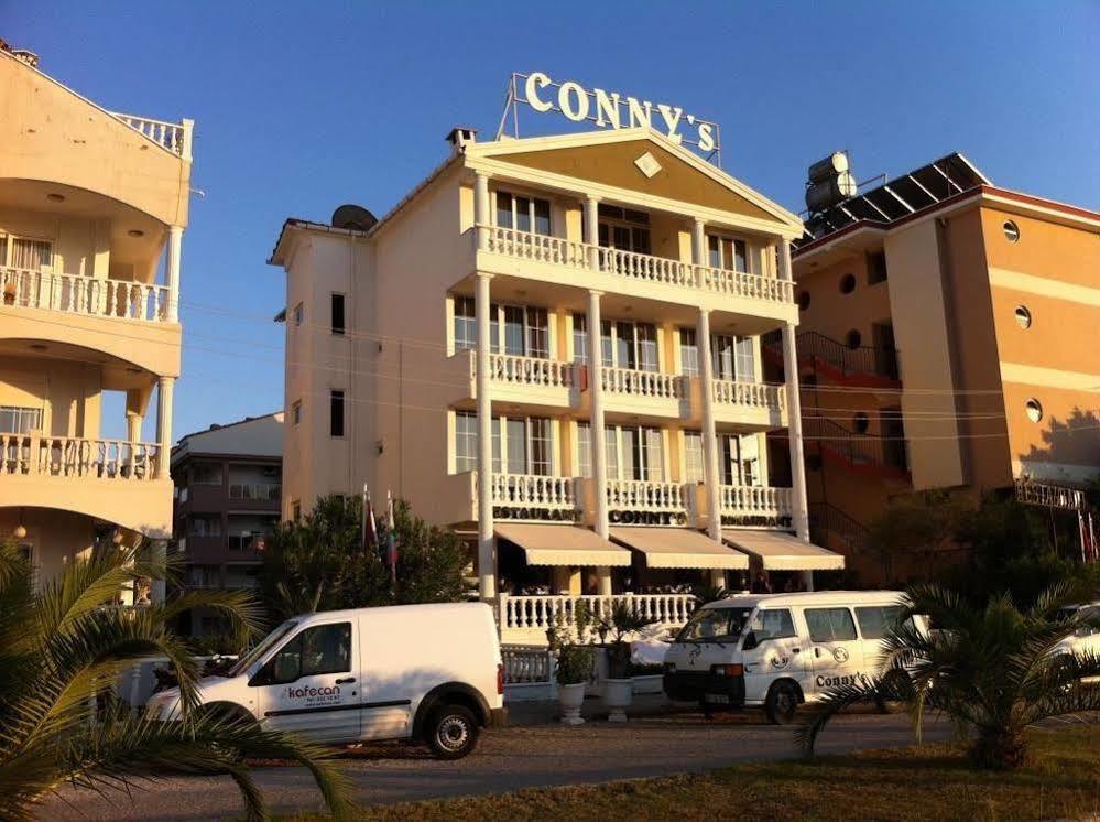 Hotel Conny's (adults Only) 2*